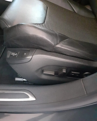 Citroen C5 cena 49800 przebieg: 85796, rok produkcji 2016 z Karpacz małe 254